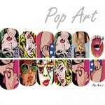 серия "Pop Art"